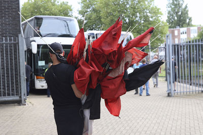 Dit is in veel opzichten een fraai plaatje. © De Brouwer