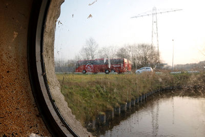 De ene keer Groningen-uit is leuk, de andere niet. Deze was zelfs stom... © De Brouwer