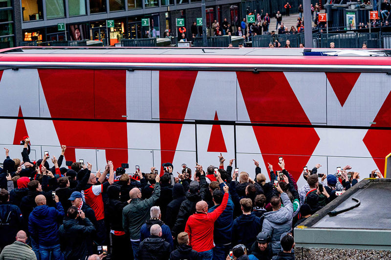 Ajaxbus Blog 1200