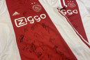 Gesigneerd Shirt 1200