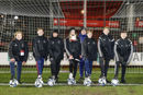 Word ballenjongen of -meisje bij Jong Ajax - FC Dordrecht!