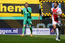 Gorter ziet eredivisiedebuut als startpunt richting meer minuten