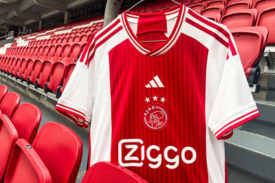 Vel zelf een oordeel! © Ajax Life