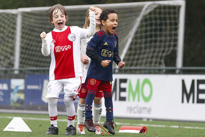 Doelpunt! © Pro Shots