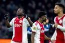 Ajax Wint 1200