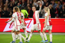 Ajax Vrouwen 1200