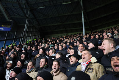 Hup, Ajax, hup! © De Brouwer