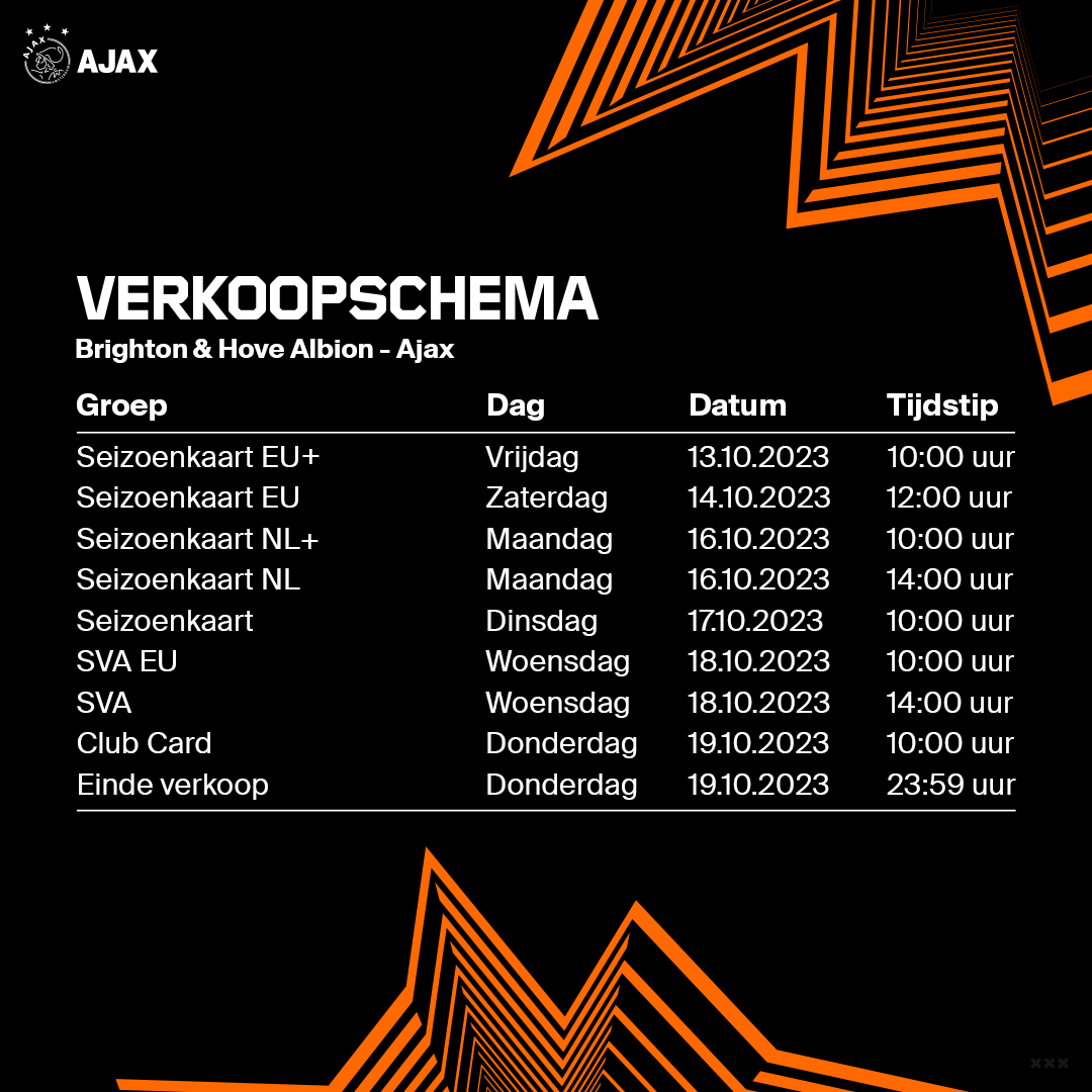 Ajax Verkoopschema Brighton Uitpng 1