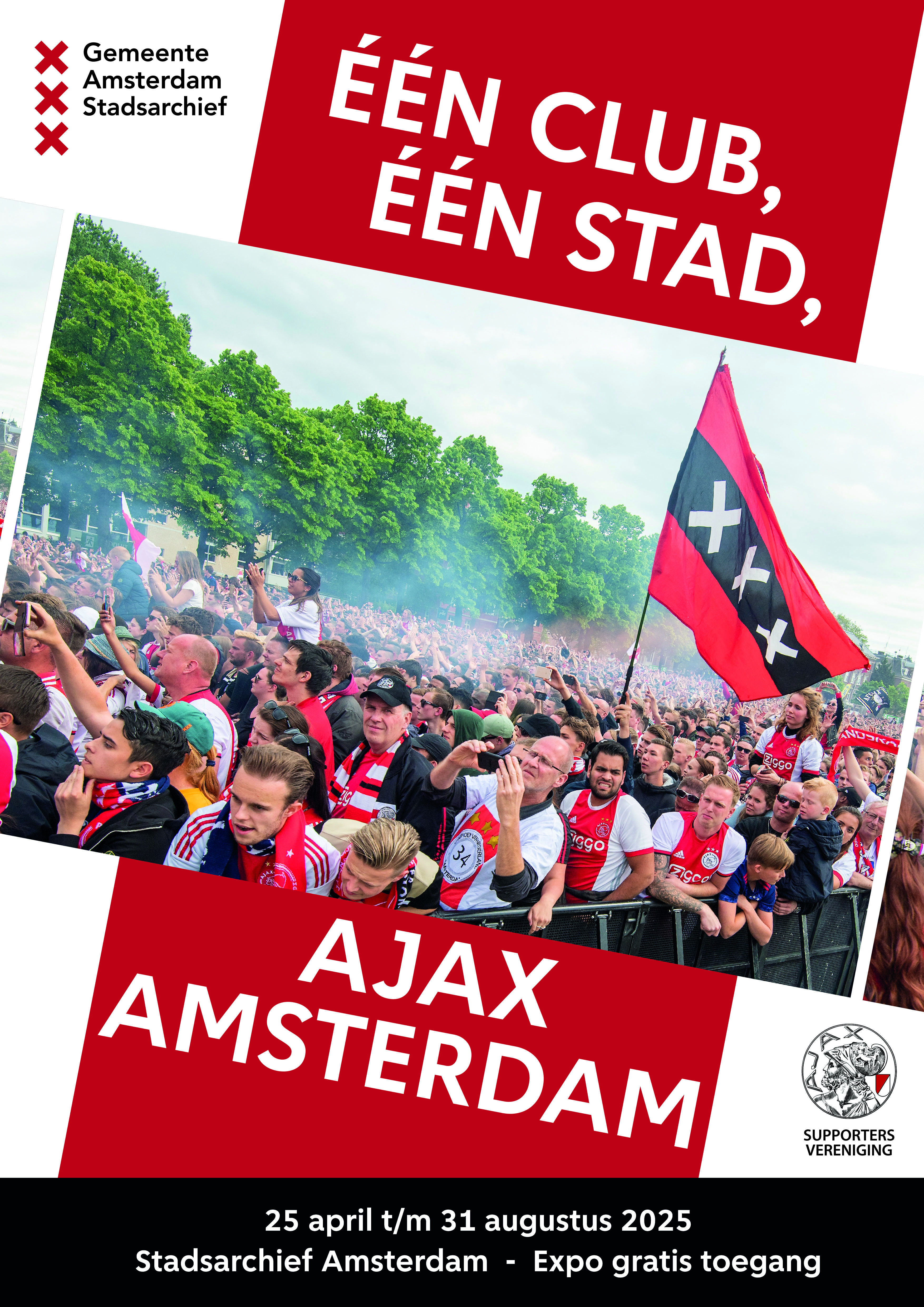 Campagne Ajax Versie B