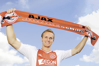 Seizoen 2012/2013: Siem de Jong