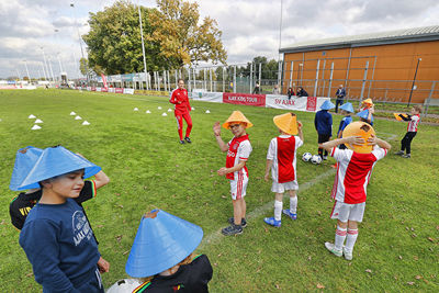 Hoewel... Wij twijfelen nu oprecht. © Pro Shots