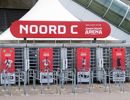 Ajax waarschuwt niet alleen, maar pakt ook echt door. © Ajax Images