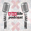 Ajax Life Podcast Logo Site