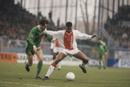 Kluivert Meer 1200