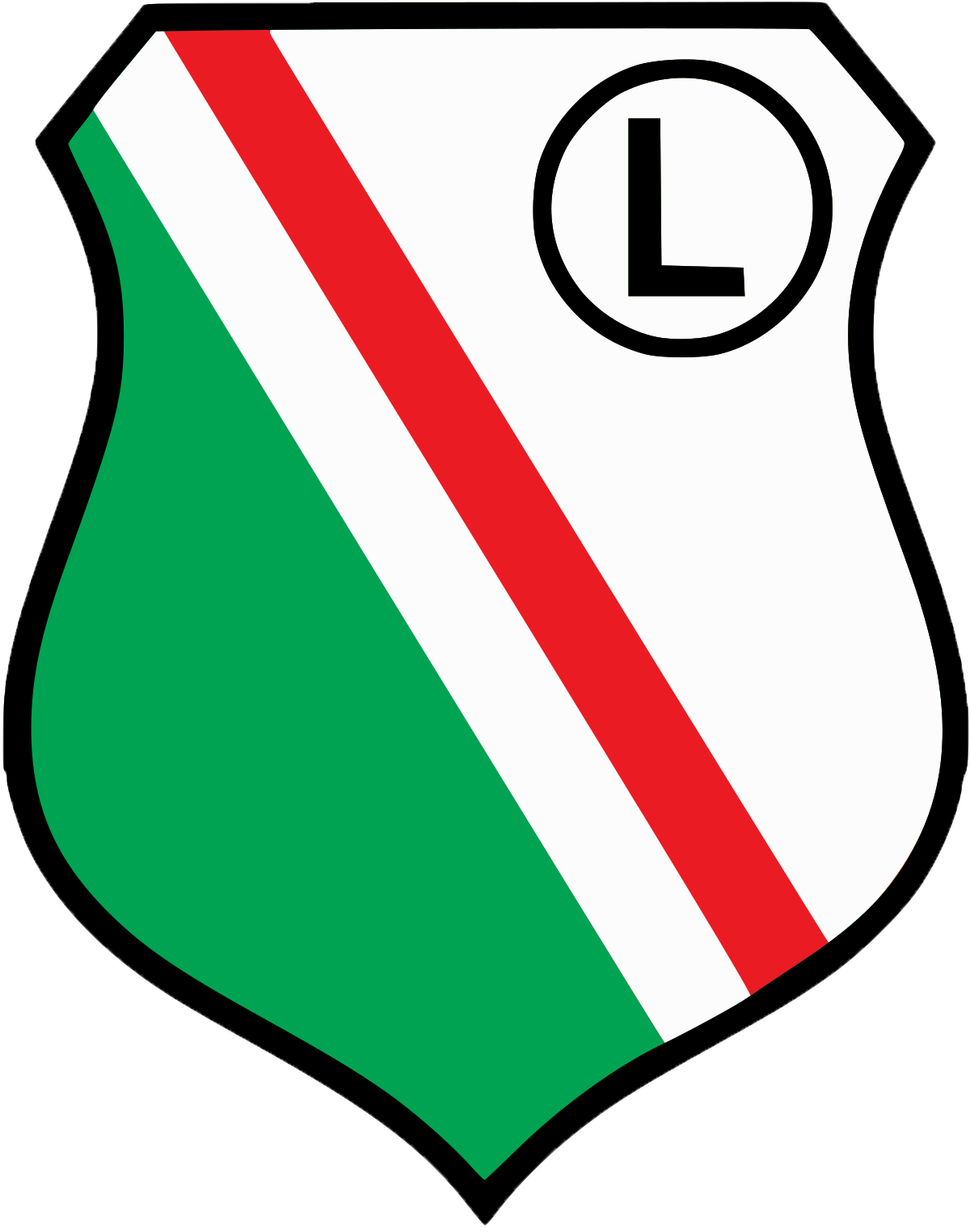 Legia Warschau