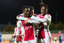 Jong Ajax Wint 1200