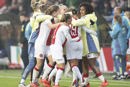 Ajax Vrouwen 1200