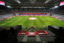 Stadion Lille 1200