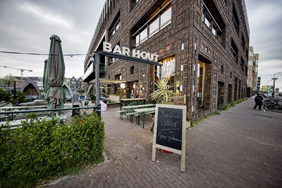 Hallo Bar Hout, daar zijn we weer! © Pro Shots