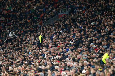 Ajax komt op achterstand en we zijn er zó klaar mee. © De Brouwer