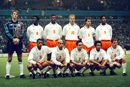 Nederland Ajax 1200