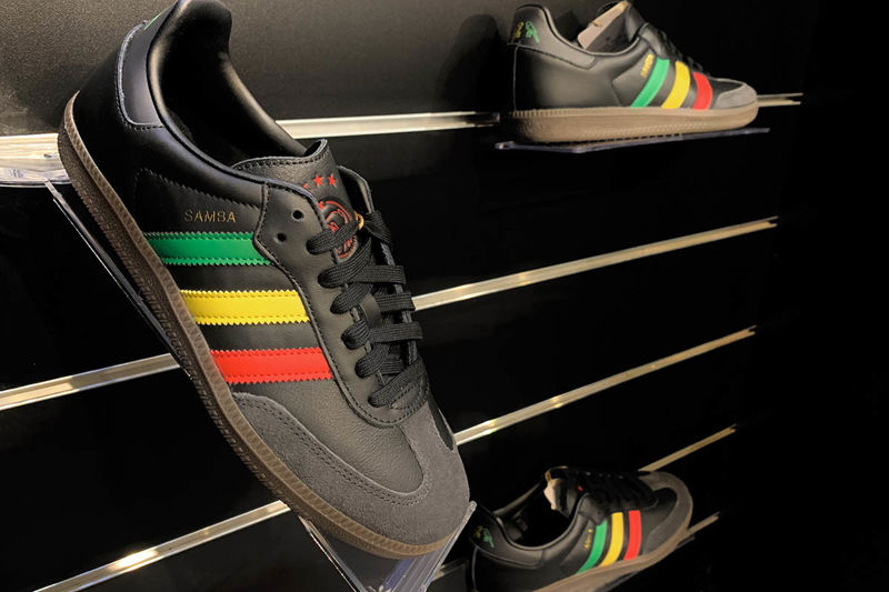 Rasta Schoen 1200