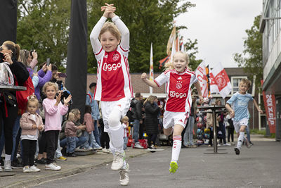 Amstelveen, laat je hoooorrrrreen! © Pro Shots