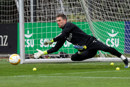 Stekelenburg Training 1200