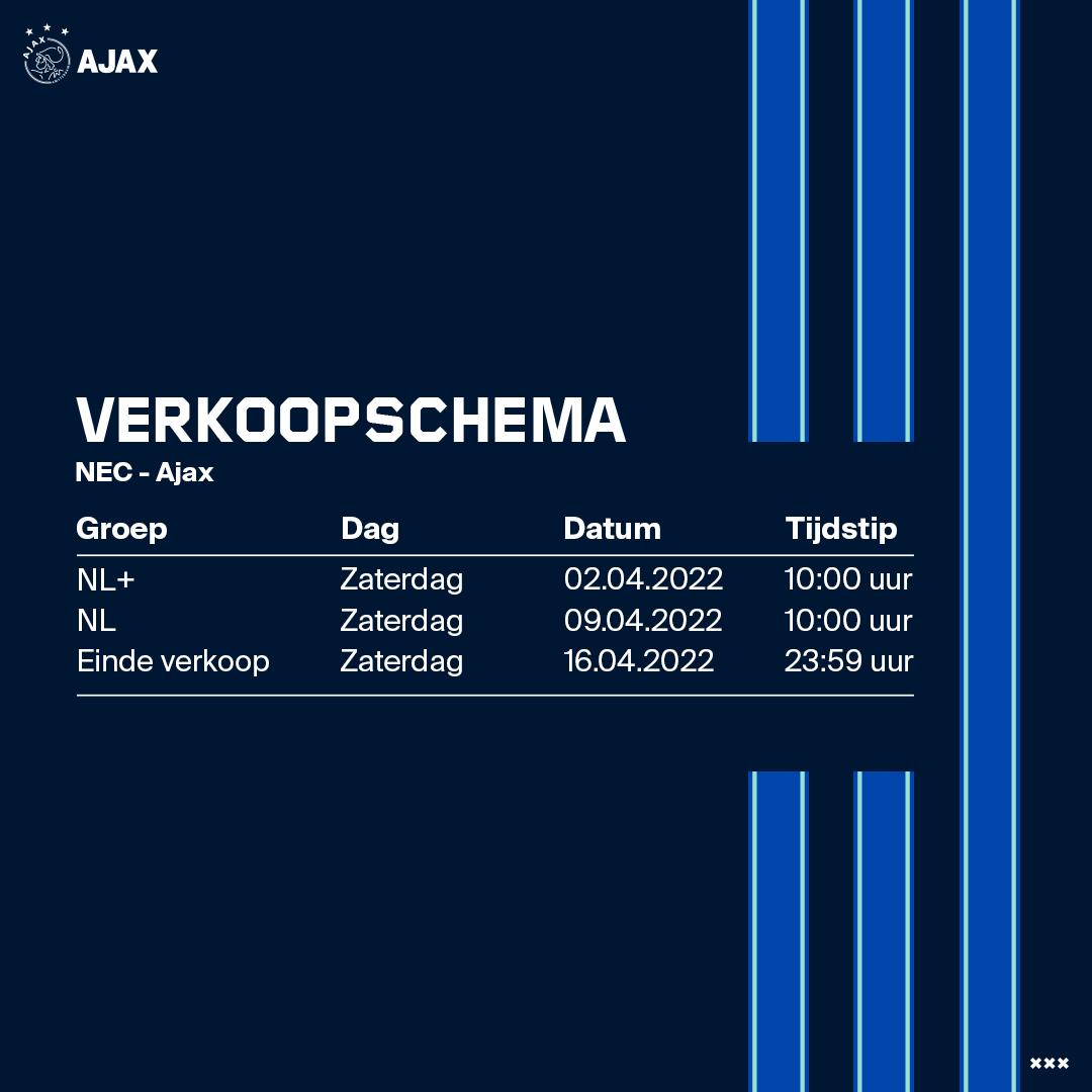 Nec Ajax V1