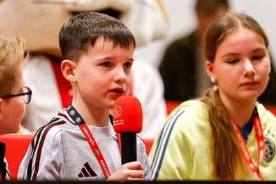 Wie heeft de ergste zweetvoeten? © Pro Shots