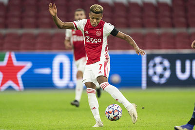 Neres is terug! © Pro Shots