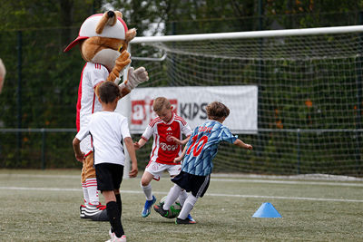 Koekoek! © De Brouwer