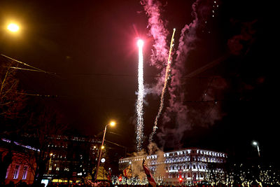 Nog één keer BIEM dan. © De Brouwer