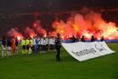 Hier is ons fotoverslag van Ajax - Union Berlin