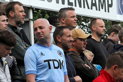 Dit is dus wat je noemt een uitstekend shirt. © SV Ajax