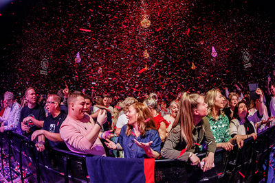 Even weg van alle ellende. © Ben Houdijk 