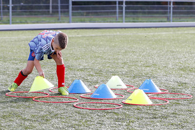 Boter, kaas en eieren, maar dan anders. © Pro Shots