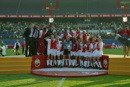 Amstel Cup 1200