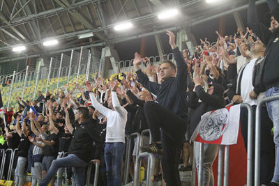 De mooiste club van Nederlaaaaand! © SV Ajax