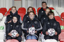 Ballenjongen Jong Ajax 1200