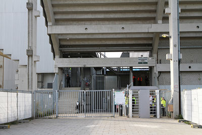 Daar moeten we wezen om Ajax aan het werk te zien. © Ajax Life