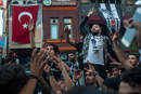 Besiktas Fans 1200