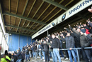 Hoofdplaat Cambuur 1200