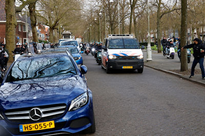 Er zijn dingen gaande, dingen op komst, mooie dingen! © De Brouwer