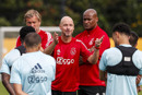 Ten Hag 1200 Transfer