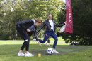 Footgolf 1200