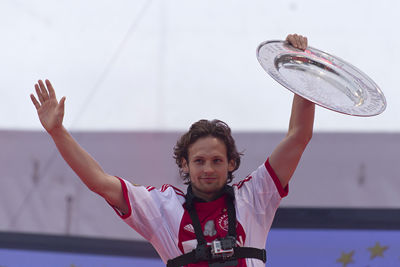 Seizoen 2013/2014: Daley Blind