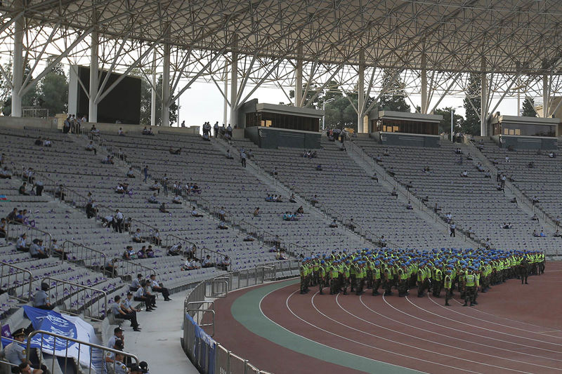 Stadion Qarabag 1200