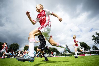 Dit is gewoon een hele mooie foto! © Pro Shots