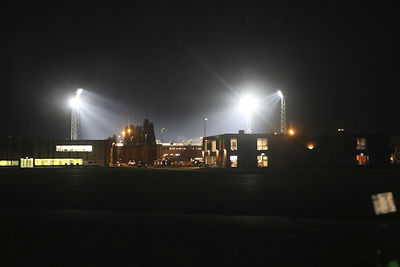 De Oude Meerdijk in al zijn glorie. © De Brouwer